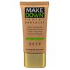 MAKEDOWN FACIAL ENHANCER (Deep) Concealer, Makeup, BB Cream Alternative