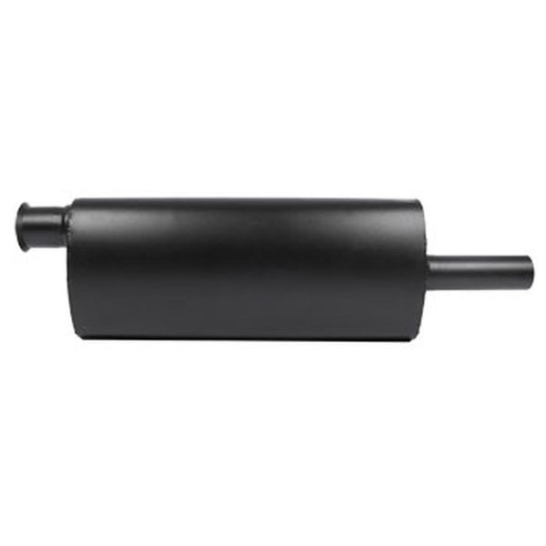 New Muffler Fits John Deere 3120 AL24553