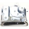 Perfect Fit Group FD9240 - F-Series Tailgate Handle, Chrome