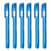 STAEDTLER 528 50 Mars Plastic Stick Propelling Graphite Eraser (6)