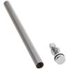 Rock Shox Sattelstütze Main Kolbe, Schwarz, Standard