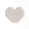 Jeantopia LED Sign Light Wall Object (Heart)