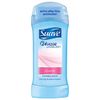 Suave Invisible Solid Baby Powder For Women, 2.6 oz