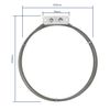 First4spares Element for Leisure Oven Cookers