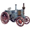 Miniart 1:24 - German D8500 Mod 1938 Agricultural Tractor