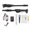 Electric Pole Chain Saw Tree Branch Limb Log Bush Trimmer Pruner Garden Tools