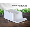 Skywin Laundry Detergent Holder Organizer and Drip Tray for Laundry Room