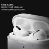 Spigen Urban Fit Designed for Apple Airpods Pro Case (2019) - Gray