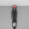 INBUS® 73936 Bit-Halter 1/4" (6.3mm), mit HybridTouch & FlexShaft