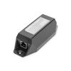 DIGITUS PoE Extender Injectors Splitters and Other Devices, Black