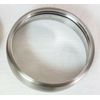 PART ONLY Google Nest 3rd Bezel Outer Ring - Learning Thermostat Stainless Steel