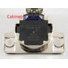 (10) BLUM COMPACT 33 110° HINGE 33.3600 SCREW ON