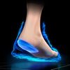 Sidas Gel Heel Pads - SS21 - Small/Medium