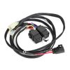 Areyourshop Angle sensor computer bypass kit fit Ho-nd-a ES Shift Kit foreman 450 ES 98-04
