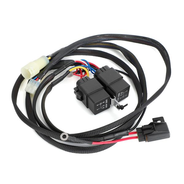 Areyourshop Angle sensor computer bypass kit fit Ho-nd-a ES Shift Kit foreman 450 ES 98-04