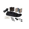 Neo-Sleeve Starter Kit, Schwarz