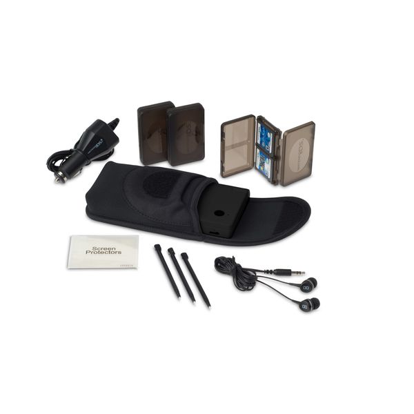 Neo-Sleeve Starter Kit, Schwarz