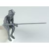 AK Interactive AK35016 1/35 Children's Figure (Boy) Set, Plastic Model