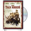 The Train Robbers