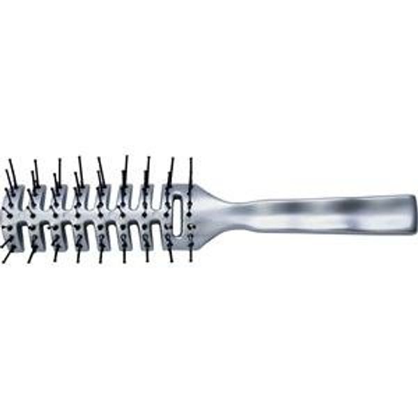Efalock Vent Heads 7 Rows, Silver