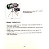 Monocular Telescope High Power 80x100 Monocular with Smartphone Attachment F/S