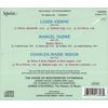 Vierne, Widor & Dupré: Masses and Motets