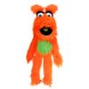 The Puppet Company Orange Monster Hand Puppet
