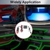 Ci-gar//ette Unit Inverter for Neon Strip Light Driver EL Tape Wire Light Controller Driver Unit Inverter(DC-12V)