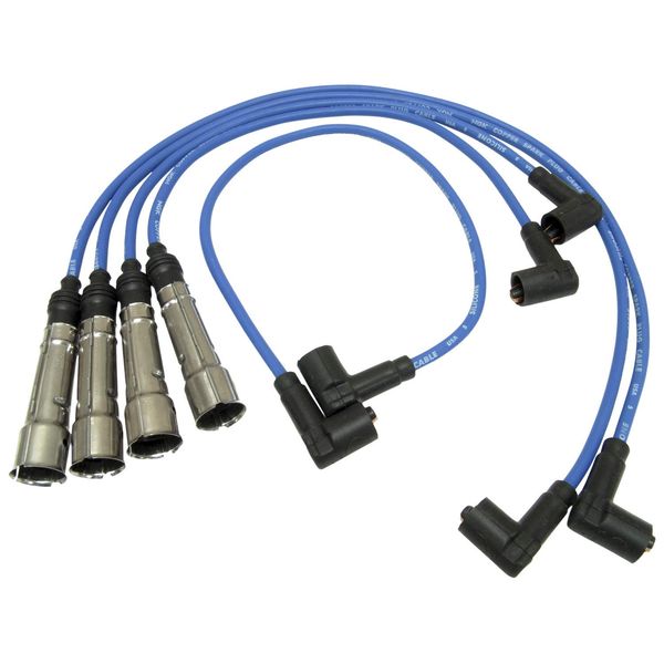 NGK (57299) RC-VWC021 Spark Plug Wire Set