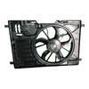 For 2013-2020 Ford Escape 2.5L & 1.6L Fan Without Module, Transit Connect