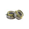 Campagnolo Unisex's Ultra-Torque Bottom Bracket, Black, BSA