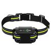 Automatic Shock Control Collar Waterproof No Barking For Dogs Anti Bark Device