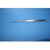 V.Mueller NL2410 ADSON BLUNT NERVE HOOK  8" Hollow Handle RT Angle