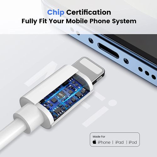 Aux Cord for iPhone,3.3FT iPhone Aux Cord,[Apple MFi Certified] Lightning to 3.5mm Aux Audio Cable Compatible with iPhone14/13/12/11/XS/XR/X 8 7/iPad/iPod to Car/Home Stereo,Speaker,Headphone All iOS