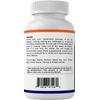 Vitamatic Benfotiamine 300 mg 90 Vegetarian Capsules - Also Called Fat Soluble Vitamin B1 (90 Count (Pack of 1)) (1 Bottle)
