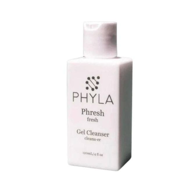 PHYLA Phresh Gel Cleanser