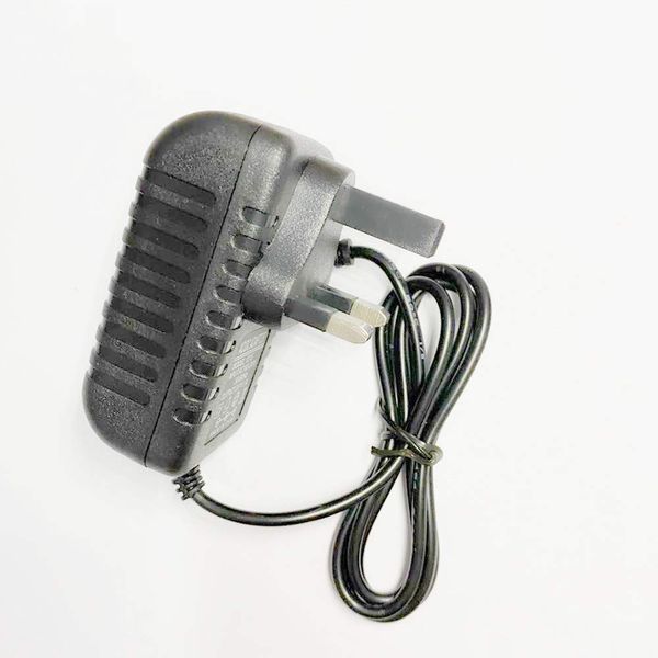 AC Adapter for Rolls LiveMix MX34B MorMics MX310 MixMate MX153 ProMix MX124 Mix