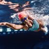 Speedo Unisex-Child Swim Cap Silicone Junior