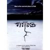 Thing The Movie Poster 24x36