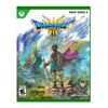 DRAGON QUEST III HD-2D Remake (XSX)
