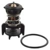 febi bilstein 106524 Thermostat with sealing ring , 1 piece