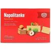 Napolitanke Hazelnut Wafers 330g