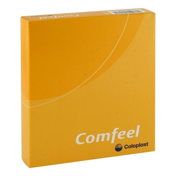 Comforel Plus TRA WUV 5X7, Pack of 10