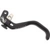 Magura for MT7 Single Brake Lever – Black, One Size
