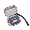 Case for JBL GO 4/GO 3/Go 3 ECO/GO 2 Wireless Bluetooth Portable Speaker by RLSOCO