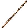 Tivoly Technic Metal Drill Bit in Blister Pack, Clear, 11468520200