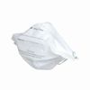3M VFlex Particulate Respirator Surgical Mask Flat Fold 50 per Box 1804