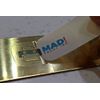 Clear Waterslide Decal Transfer Paper for Laser Printers & Copiers 20x A4 Sheets