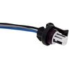 Dorman 904-222 Injection Pressure Sensor Pigtail Compatible with Select Ford Models