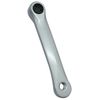 ETC L/H Crank - Multicoloured, 165 mm